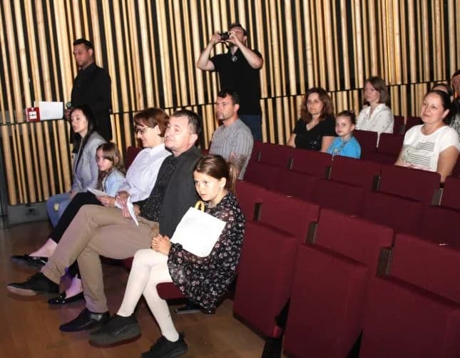 Održan završni koncert učenika Glazbene škole Požega Područnog odjeljenja u Pleternici