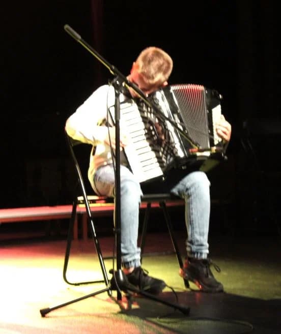 Održan završni koncert učenika Glazbene škole Požega Područnog odjeljenja u Pleternici
