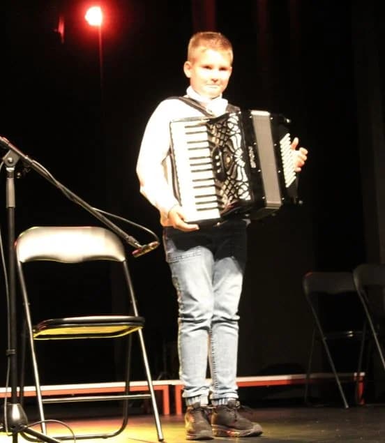 Održan završni koncert učenika Glazbene škole Požega Područnog odjeljenja u Pleternici