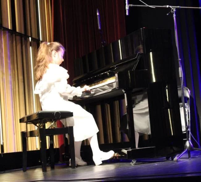 Održan završni koncert učenika Glazbene škole Požega Područnog odjeljenja u Pleternici