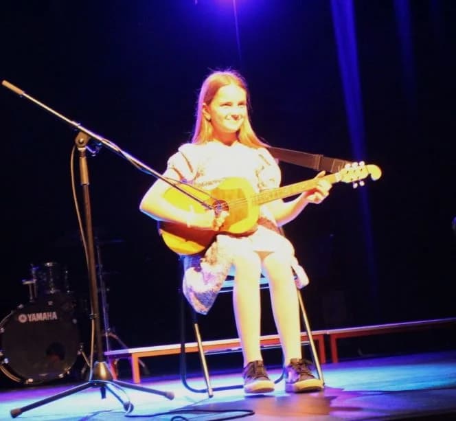 Održan završni koncert učenika Glazbene škole Požega Područnog odjeljenja u Pleternici
