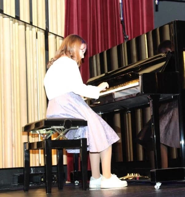 Održan završni koncert učenika Glazbene škole Požega Područnog odjeljenja u Pleternici