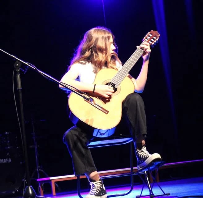 Održan završni koncert učenika Glazbene škole Požega Područnog odjeljenja u Pleternici