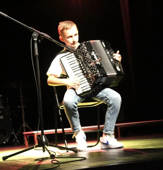 Održan završni koncert učenika Glazbene škole Požega Područnog odjeljenja u Pleternici