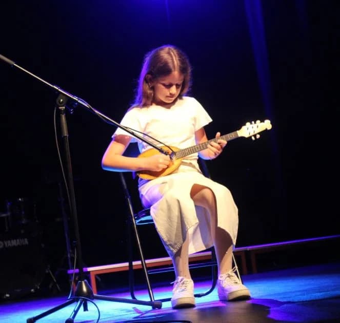 Održan završni koncert učenika Glazbene škole Požega Područnog odjeljenja u Pleternici