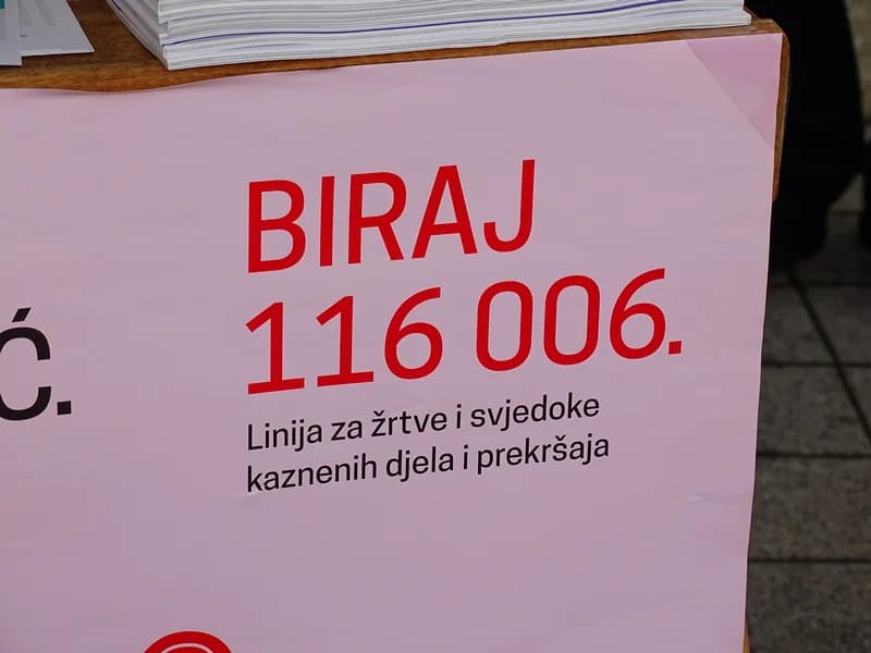 Dosadašnje mjere izrečene nasilnicima nad ženama odvraćale su žrtve od prijavljivanja
