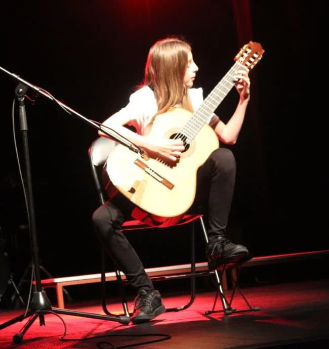 Održan završni koncert učenika Glazbene škole Požega Područnog odjeljenja u Pleternici