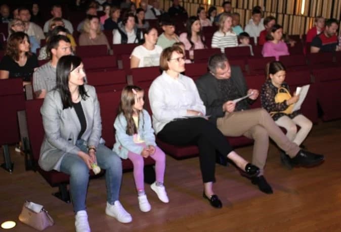 Održan završni koncert učenika Glazbene škole Požega Područnog odjeljenja u Pleternici