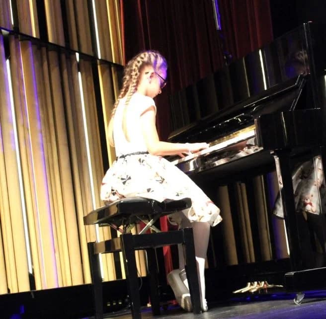 Održan završni koncert učenika Glazbene škole Požega Područnog odjeljenja u Pleternici