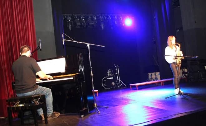 Održan završni koncert učenika Glazbene škole Požega Područnog odjeljenja u Pleternici