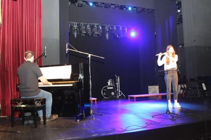 Održan završni koncert učenika Glazbene škole Požega Područnog odjeljenja u Pleternici