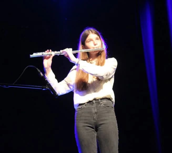Održan završni koncert učenika Glazbene škole Požega Područnog odjeljenja u Pleternici
