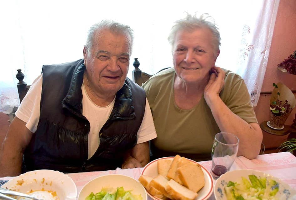 OTVORENA KUĆA ZA ODMOR OBITELJI MODRUŠIĆ: Belgijanci prvi gosti „Tihog raja“