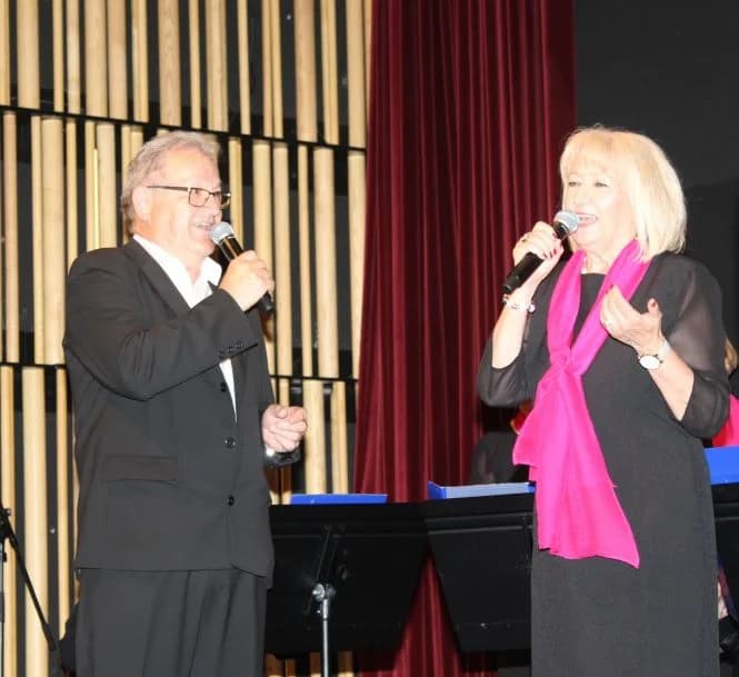 (FOTO) Održan koncert za pamćenje Ličkog zavičajnog društva „Vila Velebita“