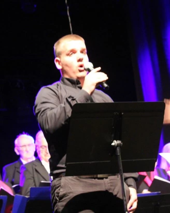 (FOTO) Održan koncert za pamćenje Ličkog zavičajnog društva „Vila Velebita“