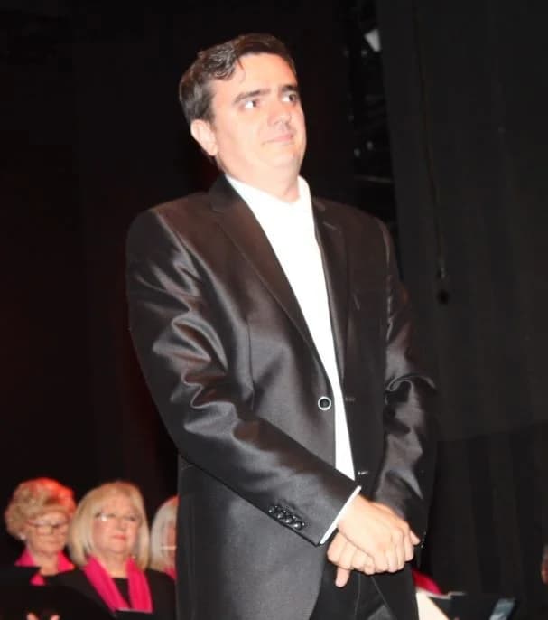 (FOTO) Održan koncert za pamćenje Ličkog zavičajnog društva „Vila Velebita“