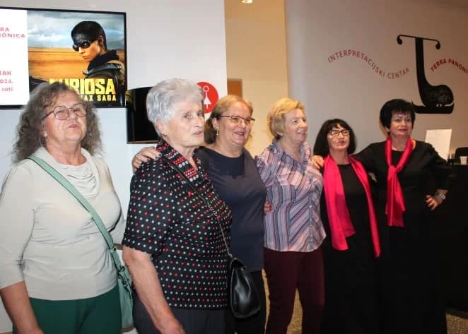 (FOTO) Održan koncert za pamćenje Ličkog zavičajnog društva „Vila Velebita“