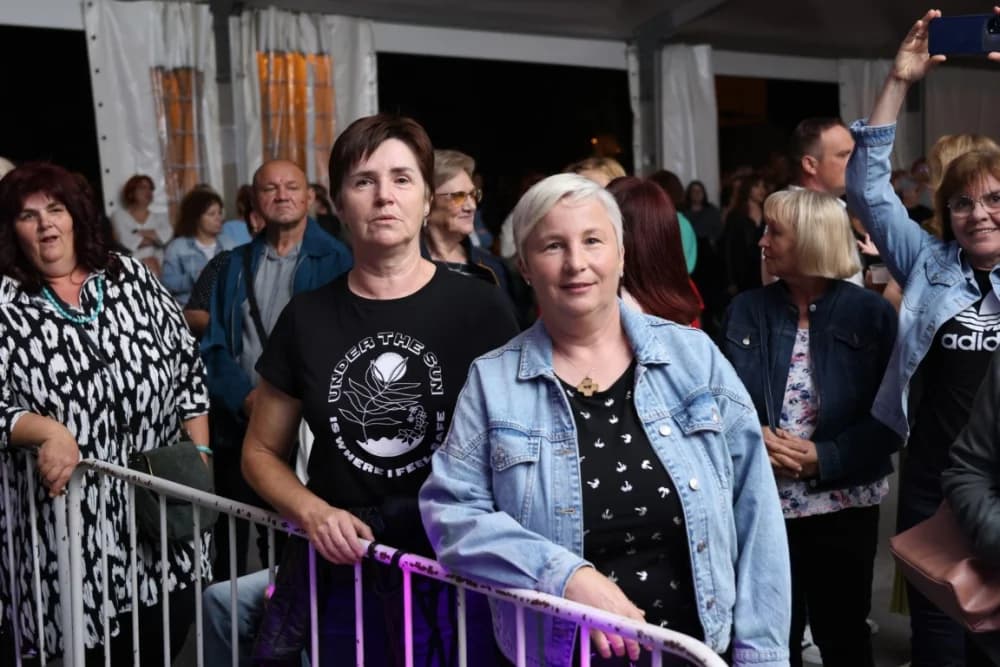 (FOTO) Dražen Zečić oduševio brojne obožavatelja u Velikoj