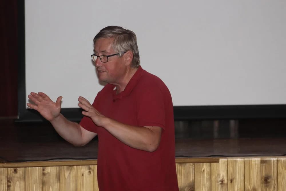 [FOTO] Edukativna predstava – Dohvati svemir
