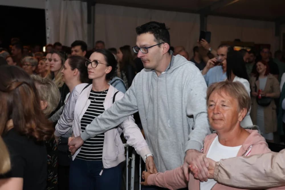 (FOTO) Dražen Zečić oduševio brojne obožavatelja u Velikoj