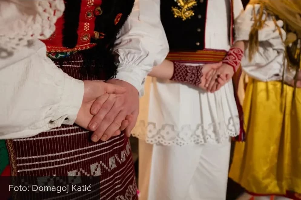 Muzej Bećarca u Pleternici: Slavonska duša kroz pjesmu i smijeh