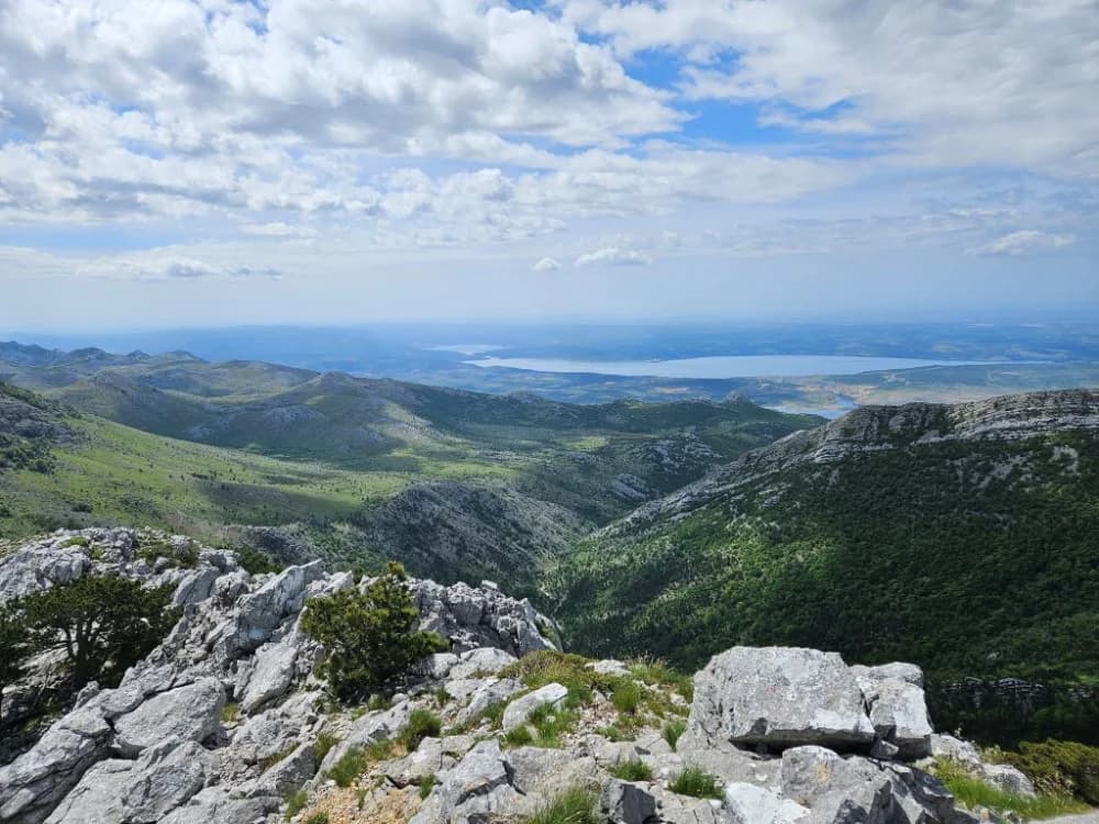 PD Mališćak na Velebitu
