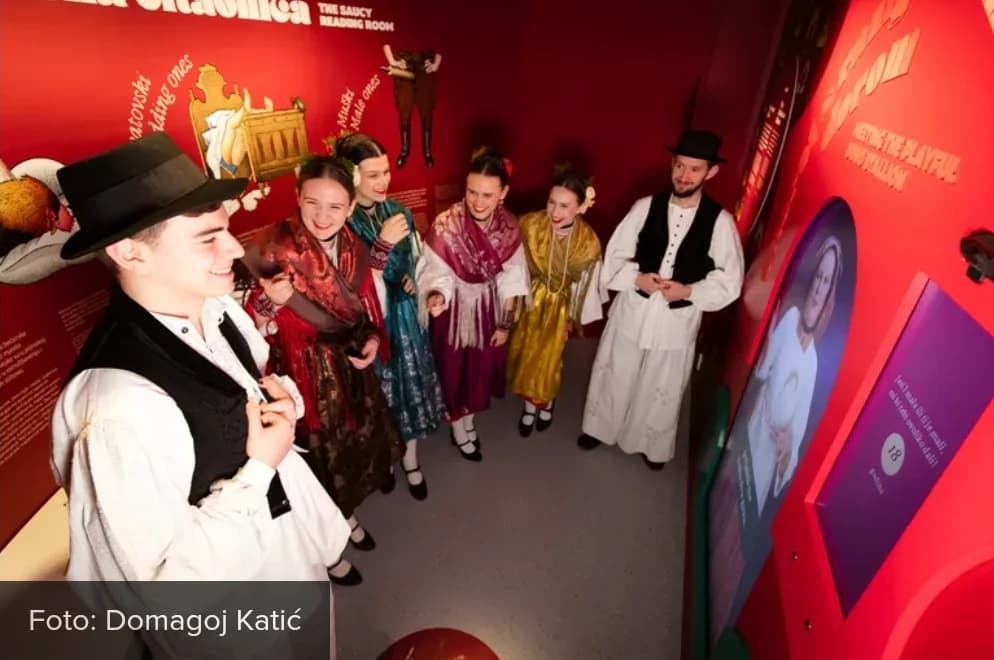 Muzej Bećarca u Pleternici: Slavonska duša kroz pjesmu i smijeh