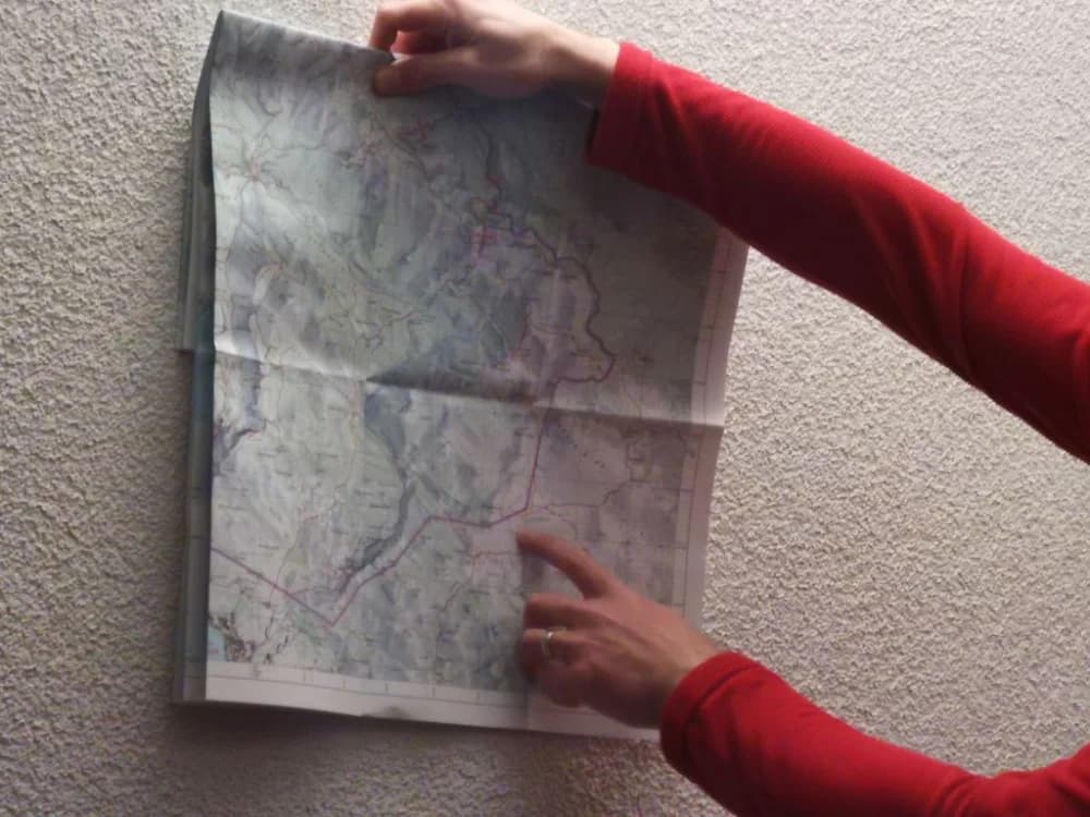 Jer volimo šumu, kamen i more: Planinari Mališćaka na Velebitu