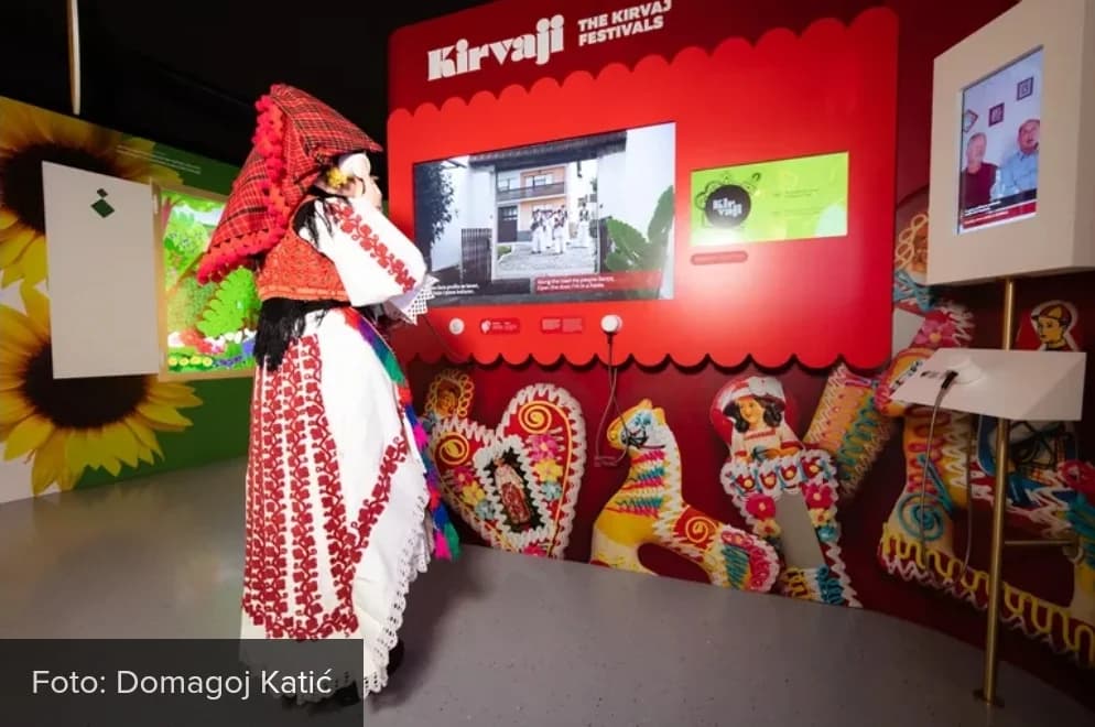 Muzej Bećarca u Pleternici: Slavonska duša kroz pjesmu i smijeh