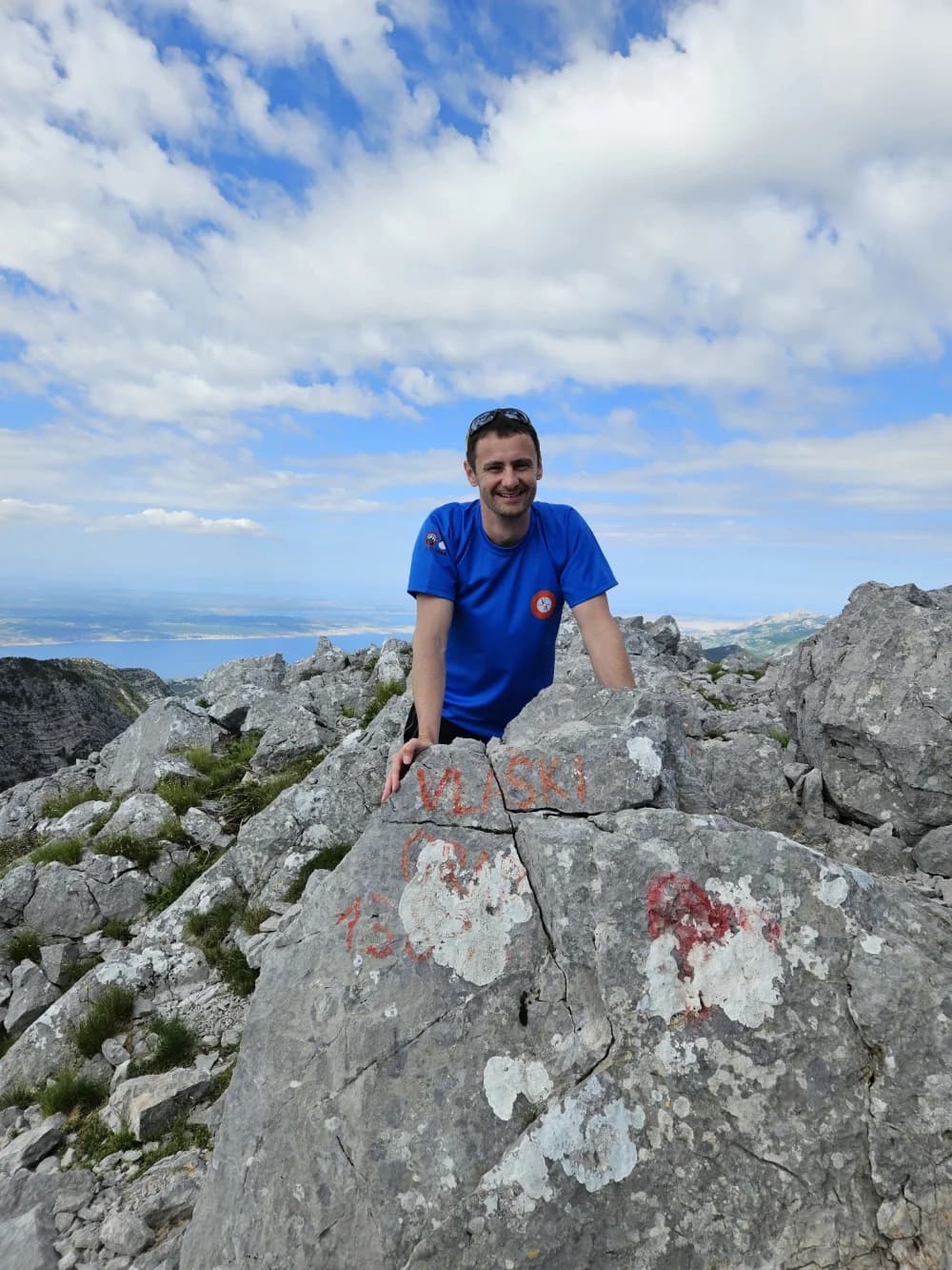 Jer volimo šumu, kamen i more: Planinari Mališćaka na Velebitu