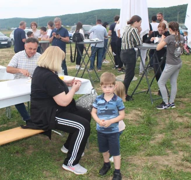 KONJIČKI KLUB PLETERNICA: Na hipodromu prvi put organizirali Dane otvorenih vrata