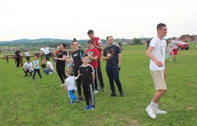 KONJIČKI KLUB PLETERNICA: Na hipodromu prvi put organizirali Dane otvorenih vrata