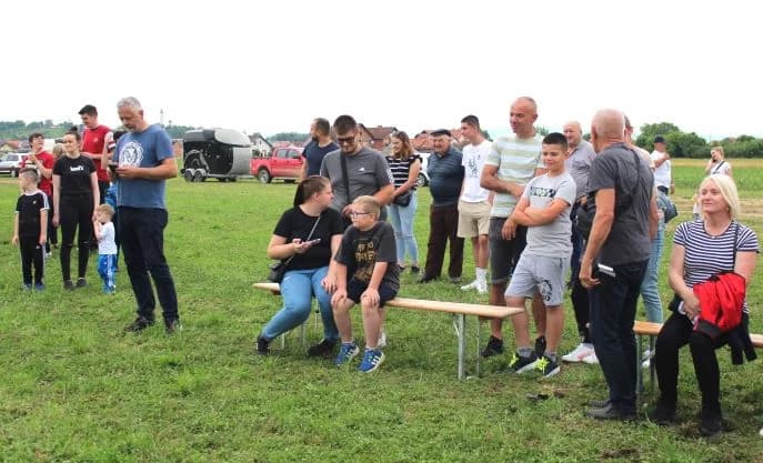 KONJIČKI KLUB PLETERNICA: Na hipodromu prvi put organizirali Dane otvorenih vrata
