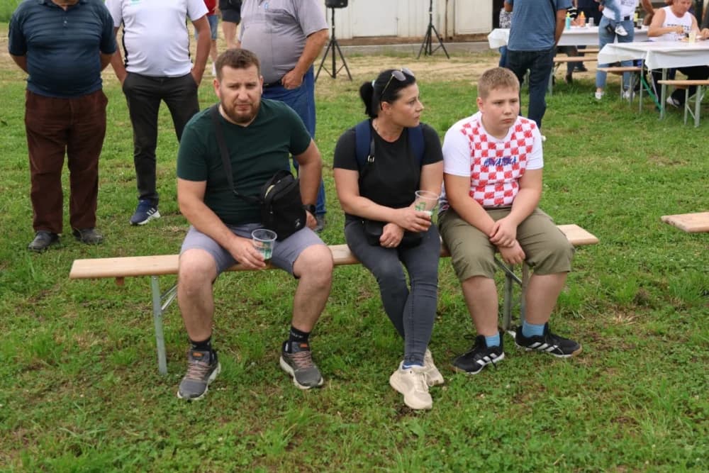 KONJIČKI KLUB PLETERNICA: Na hipodromu prvi put organizirali Dane otvorenih vrata
