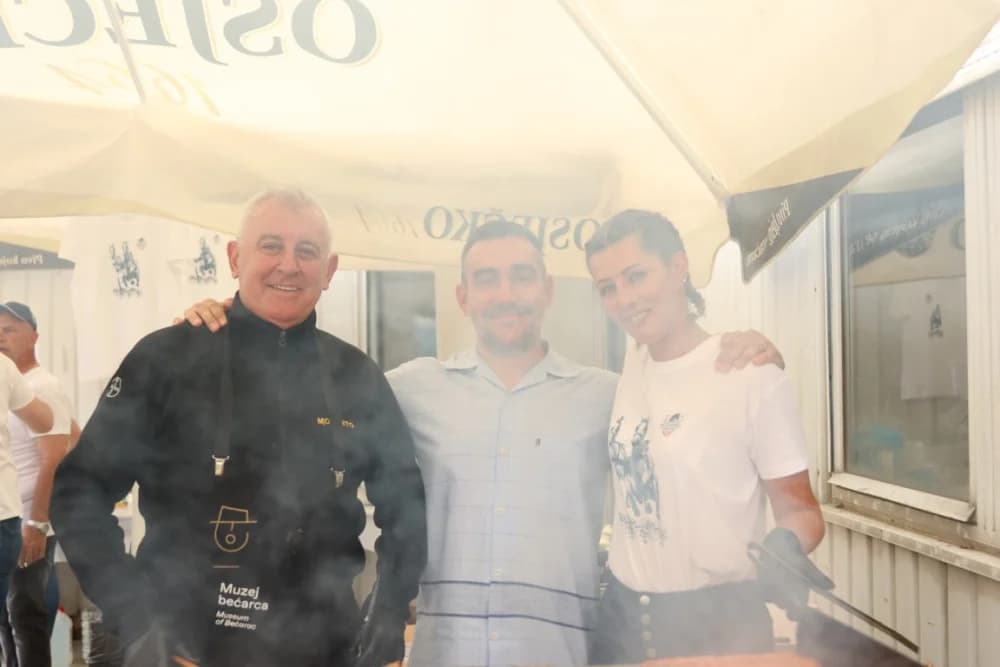 KONJIČKI KLUB PLETERNICA: Na hipodromu prvi put organizirali Dane otvorenih vrata