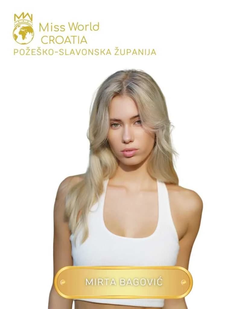 Predstavljene kandidatkinje za Miss Požeško-slavonske 2024.