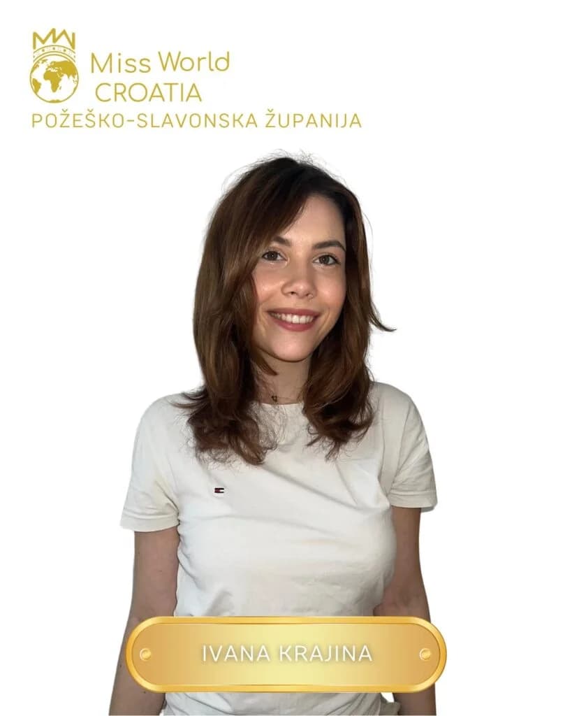 Predstavljene kandidatkinje za Miss Požeško-slavonske 2024.
