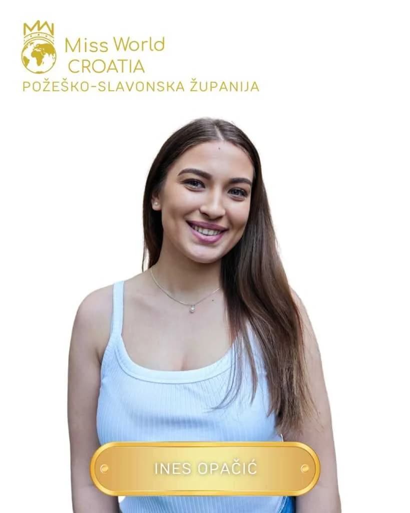 Predstavljene kandidatkinje za Miss Požeško-slavonske 2024.