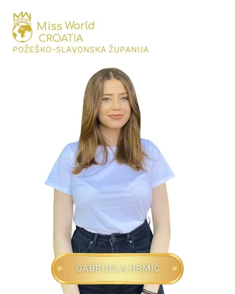 Predstavljene kandidatkinje za Miss Požeško-slavonske 2024.