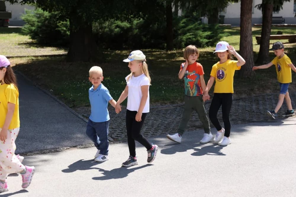 (FOTOGALERIJA) Održan Dan otvorenih vrata u Vojarni 123. brigade