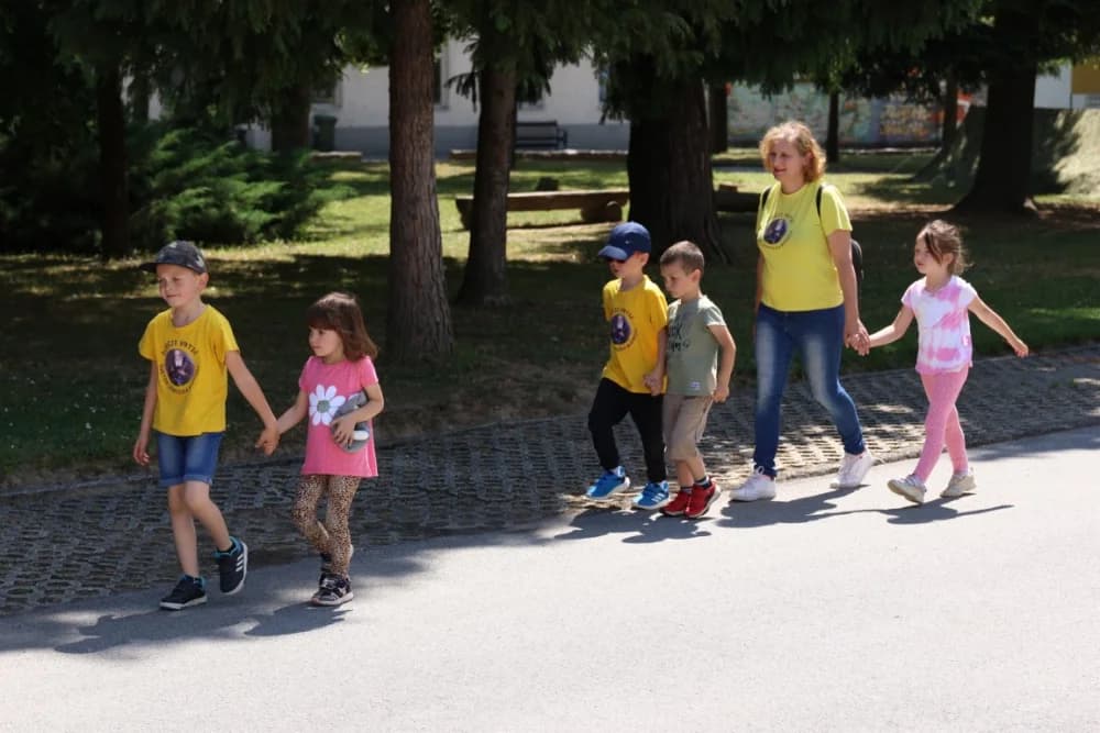 (FOTOGALERIJA) Održan Dan otvorenih vrata u Vojarni 123. brigade