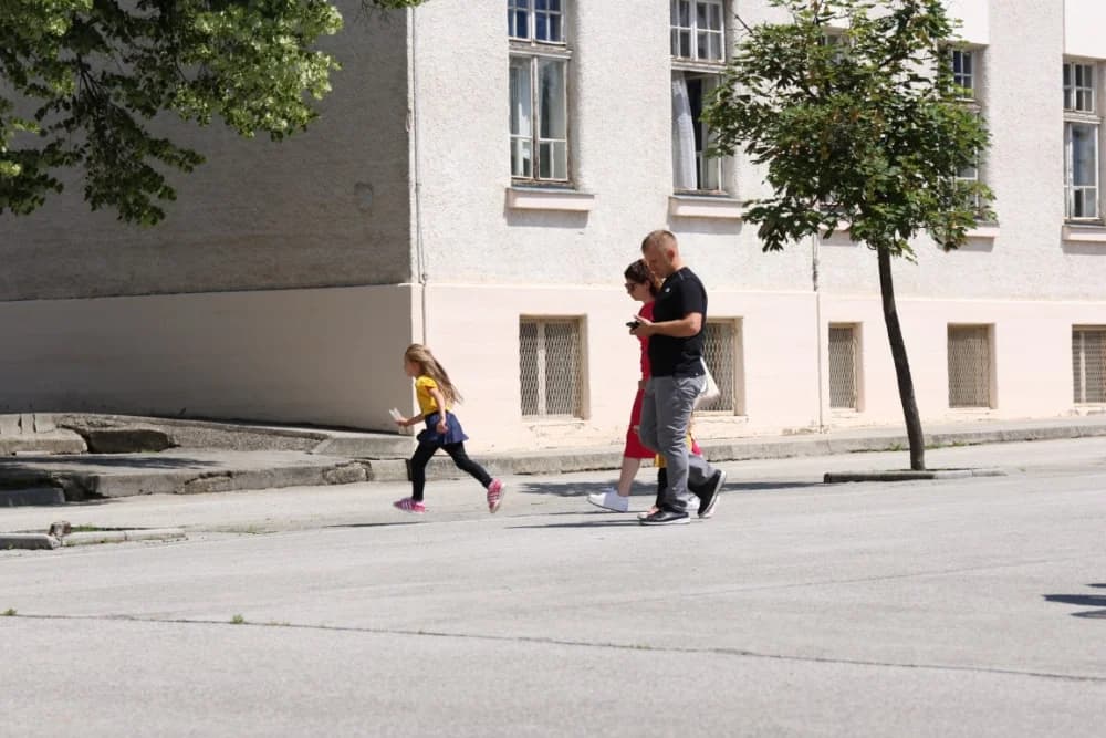 (FOTOGALERIJA) Održan Dan otvorenih vrata u Vojarni 123. brigade