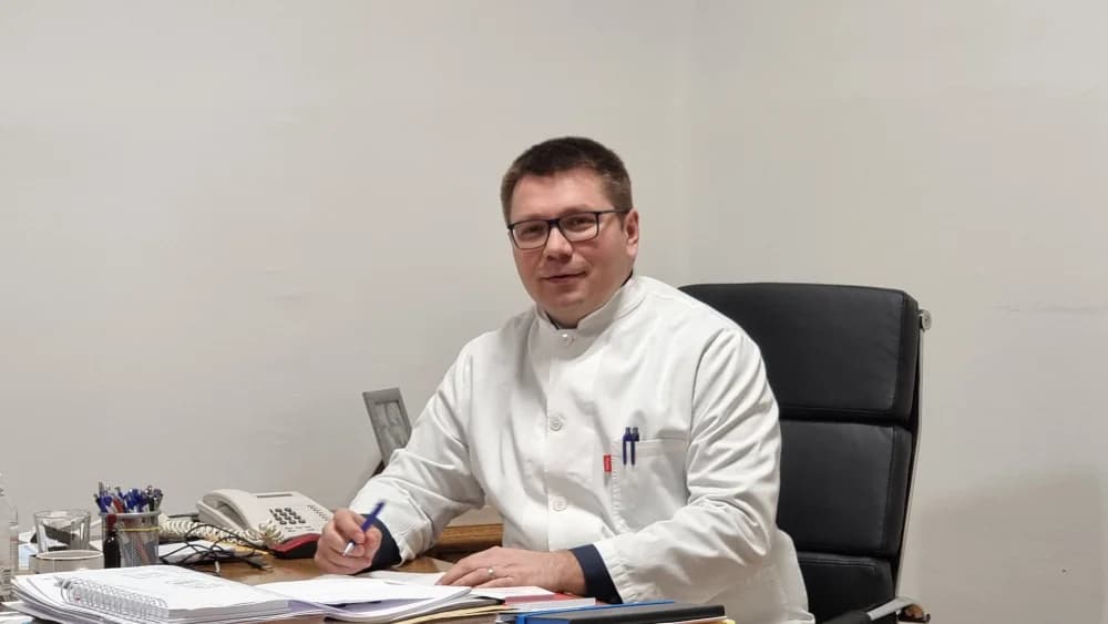 VRIJEDI POHVALITI: Požeška Opća županijska bolnica među četiri u našoj zemlji koje pozitivno posluju