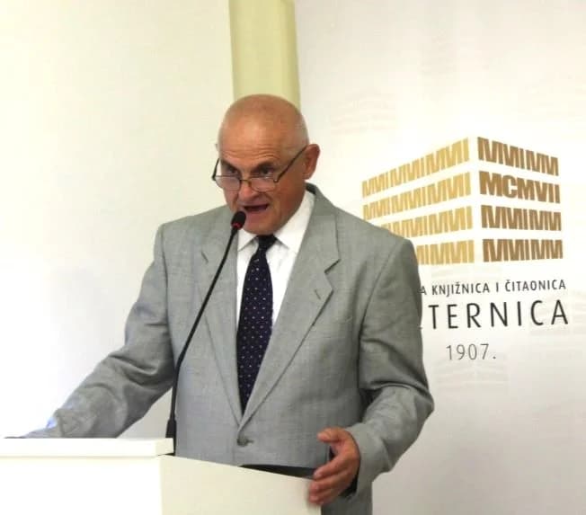 Otvorena likovna izložba Šimuna Šekelje i održana večer poezije Ivana Abibovića