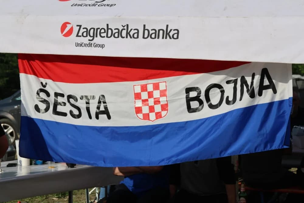 (FOTOGALERIJA) Najbolji majstori ribljeg paprikaša su tandem Božo i Jela, te dva Milkovića Vlado i Branko