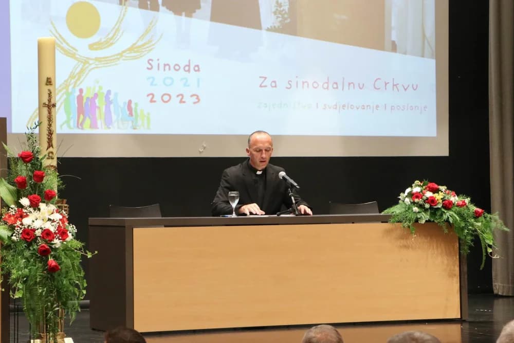 [FOTO] Obilježena 26. obljetnica Požeške biskupije