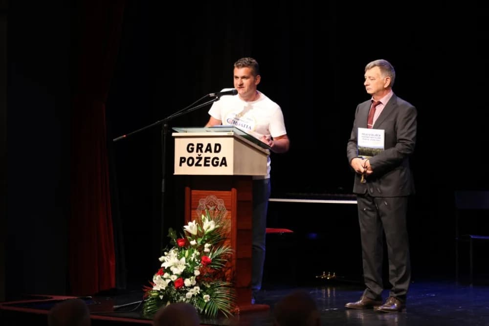 50 GODINA NK CROATIA MIHALJEVCI: Ivan Vinković najbolji vratar, Ivica Marić ima najviše nastupa, a Dalibor Banović prvi strijelac kluba