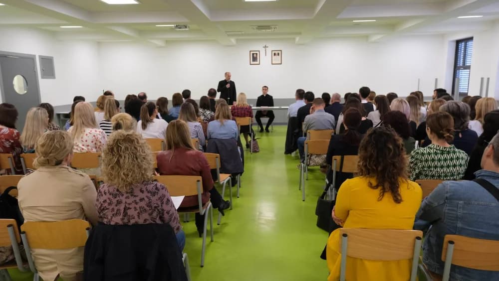 [FOTO] Obilježena 26. obljetnica Požeške biskupije