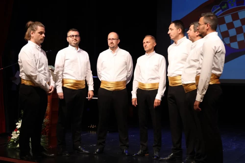 50 GODINA NK CROATIA MIHALJEVCI: Ivan Vinković najbolji vratar, Ivica Marić ima najviše nastupa, a Dalibor Banović prvi strijelac kluba