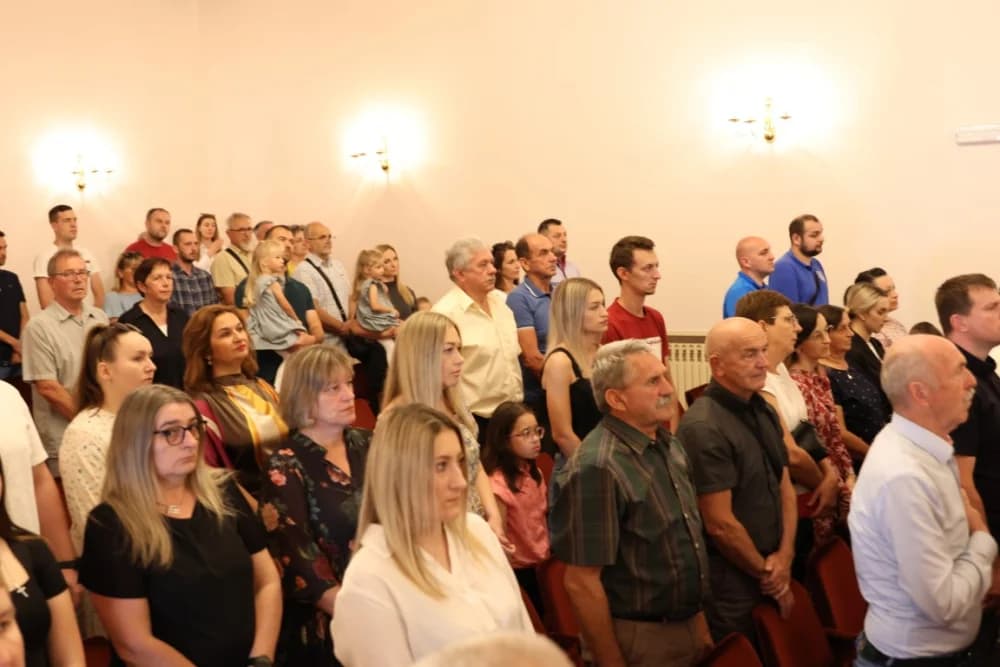 50 GODINA NK CROATIA MIHALJEVCI: Ivan Vinković najbolji vratar, Ivica Marić ima najviše nastupa, a Dalibor Banović prvi strijelac kluba